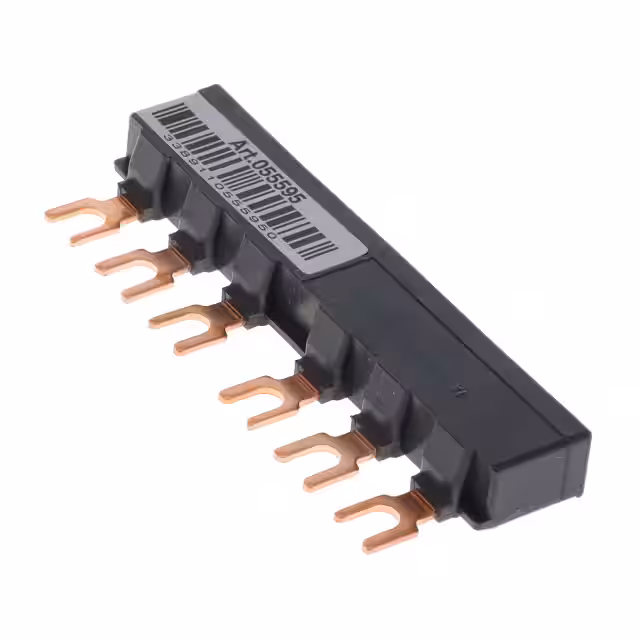 GV2G245 Schneider Electric Zubehör
